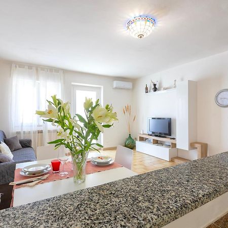 Casa Vacanze Patrizia Valledoria  Luaran gambar