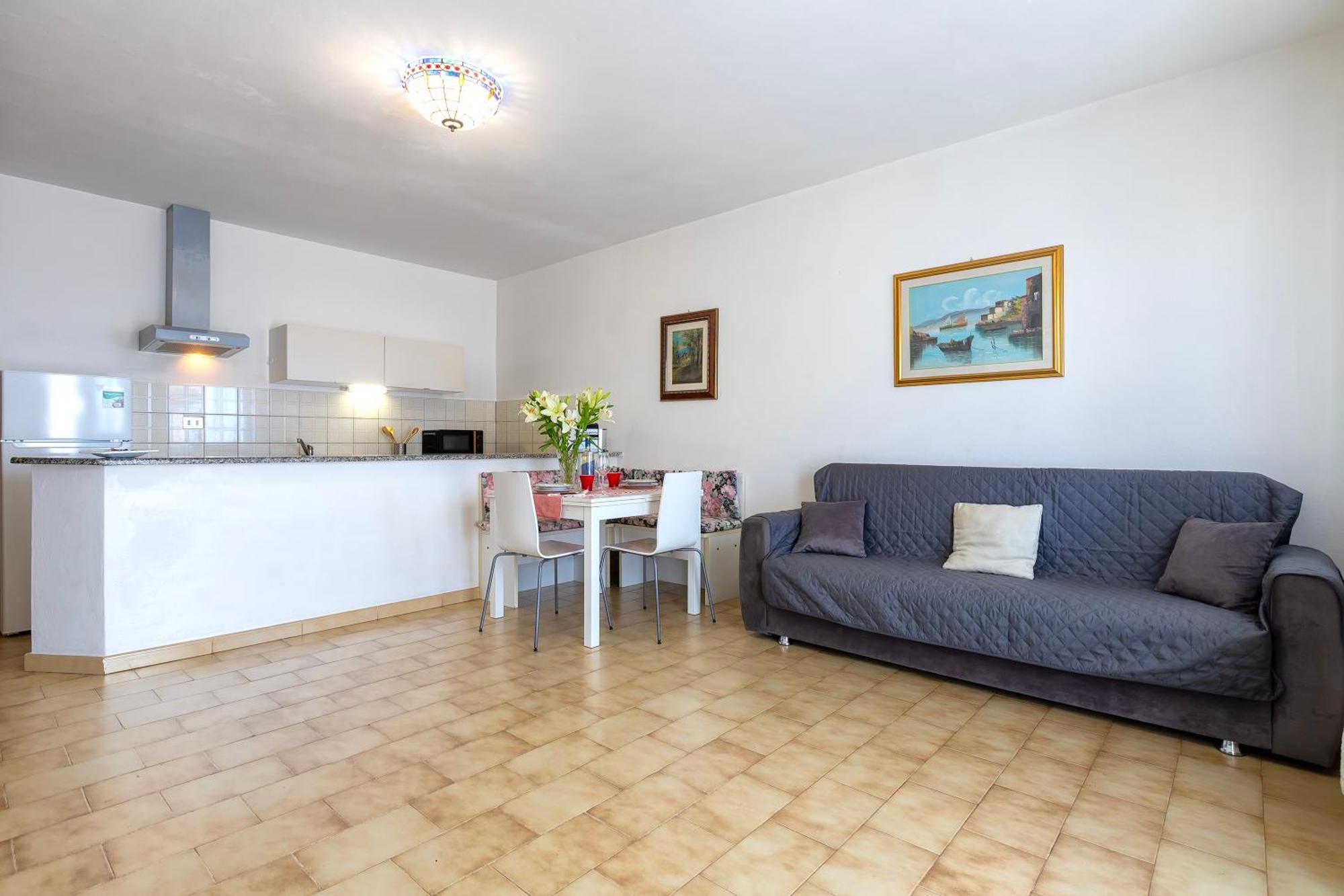 Casa Vacanze Patrizia Valledoria  Luaran gambar