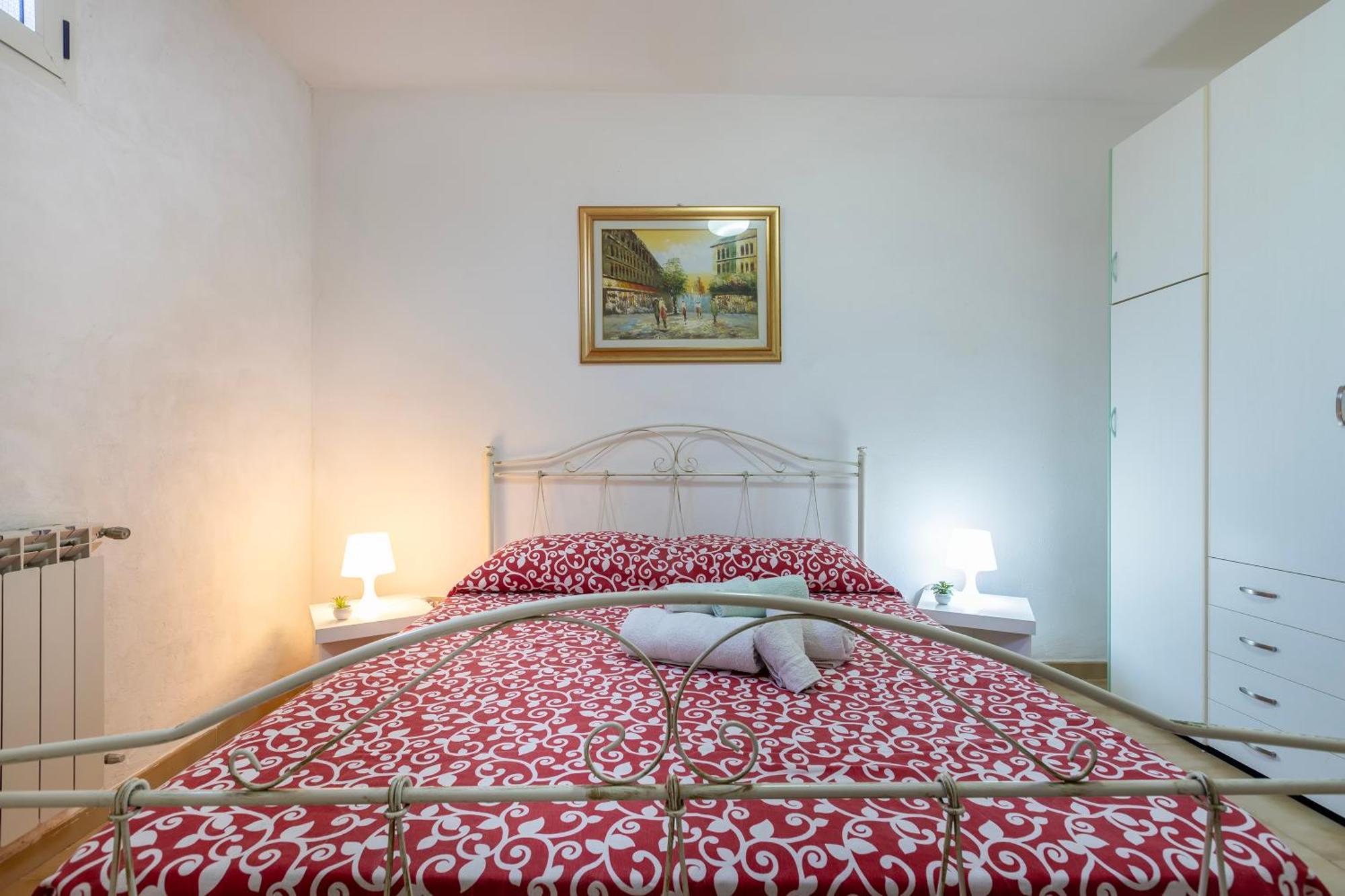 Casa Vacanze Patrizia Valledoria  Luaran gambar