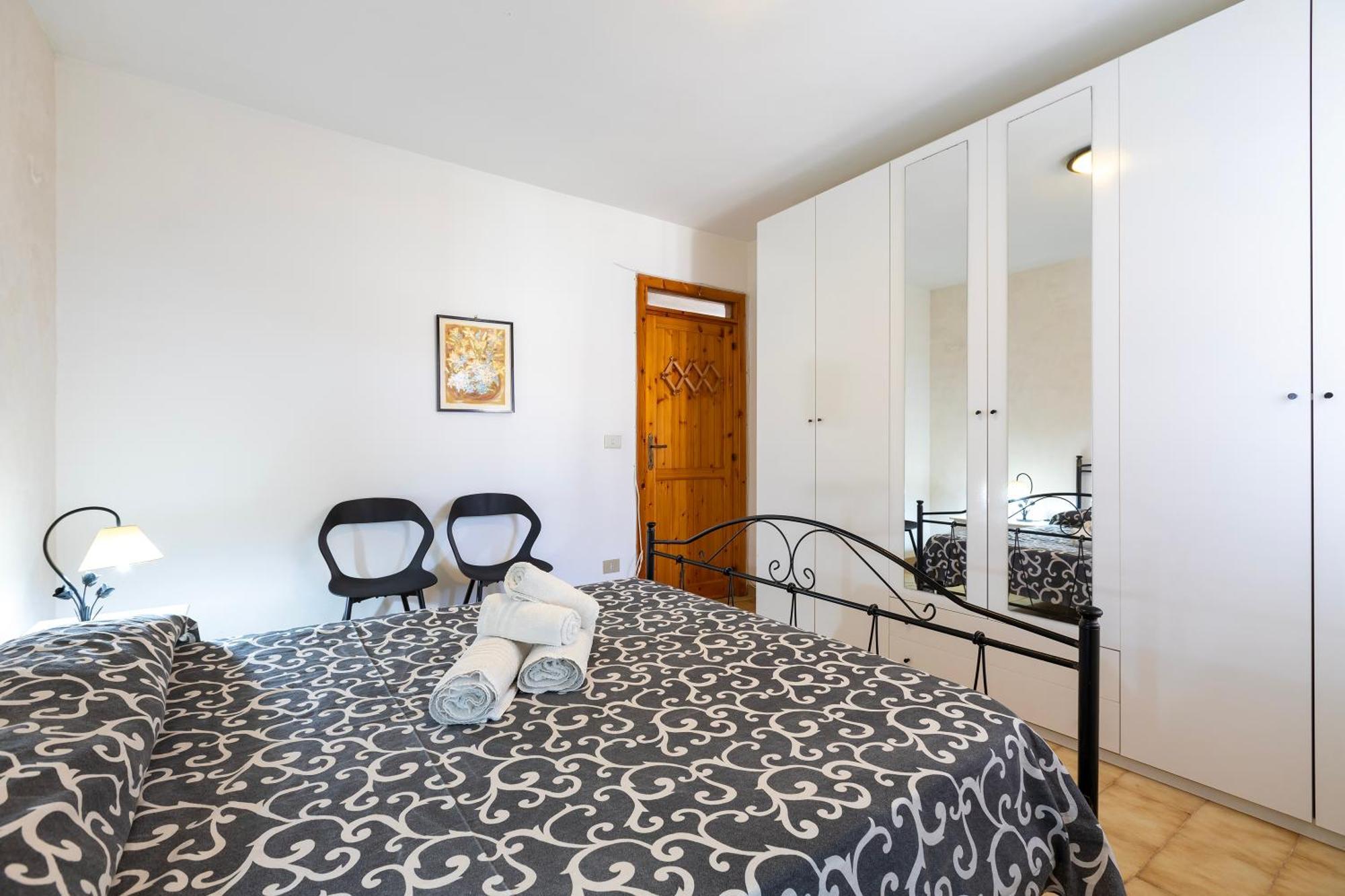 Casa Vacanze Patrizia Valledoria  Luaran gambar
