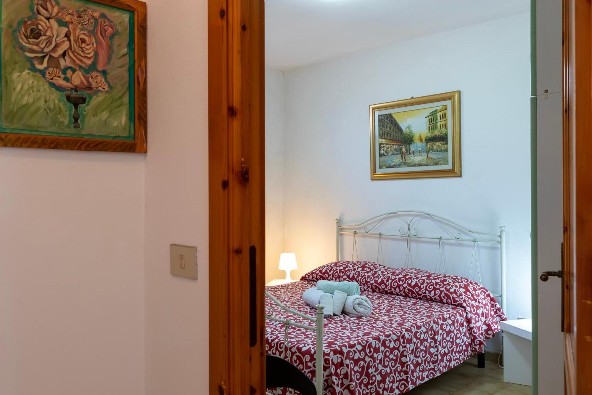 Casa Vacanze Patrizia Valledoria  Luaran gambar