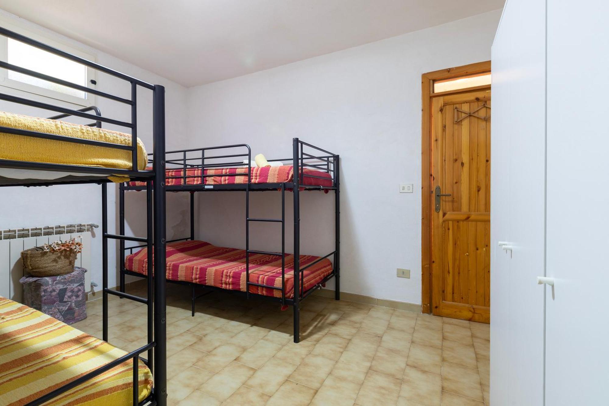 Casa Vacanze Patrizia Valledoria  Luaran gambar