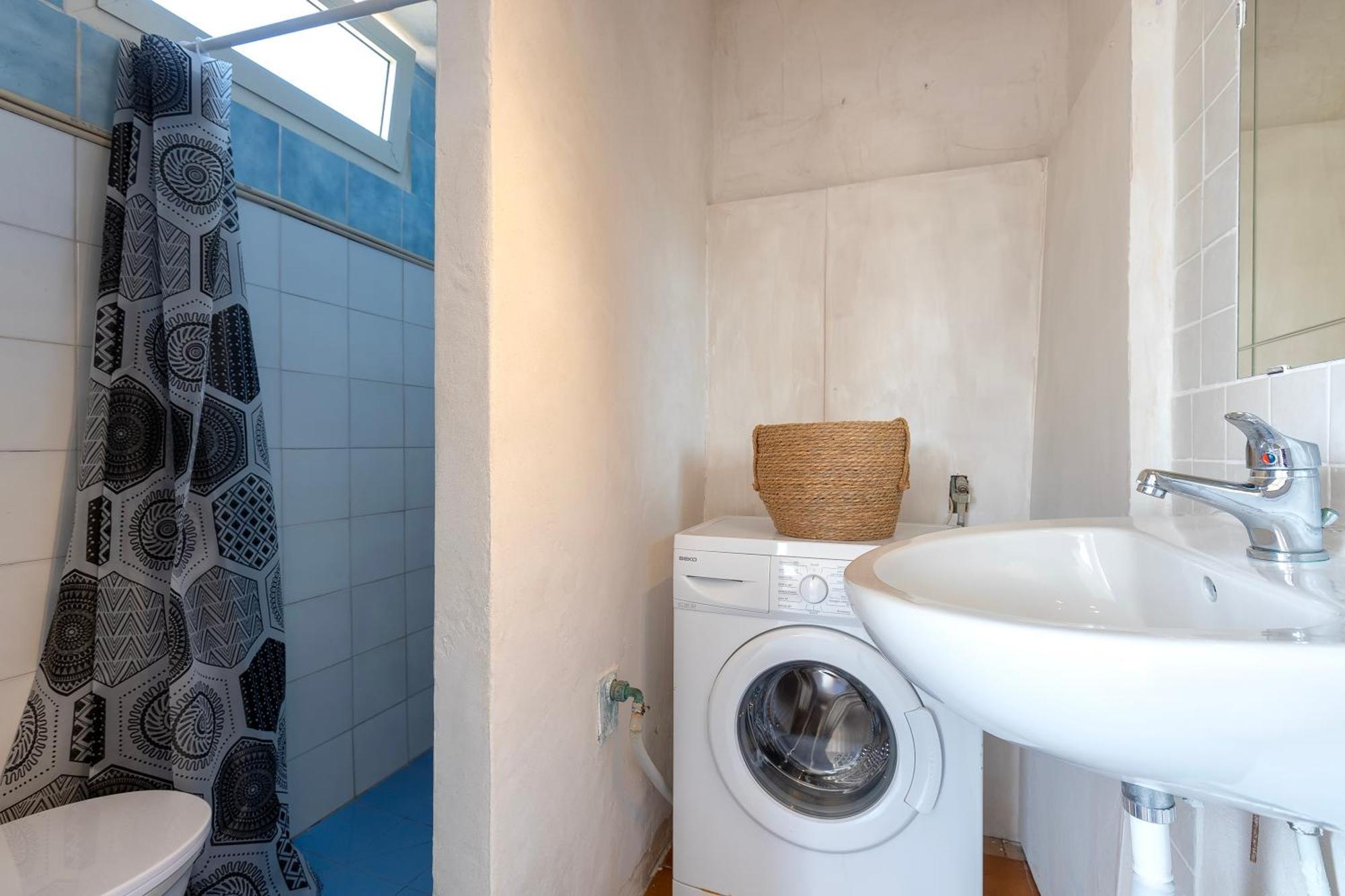 Casa Vacanze Patrizia Valledoria  Luaran gambar