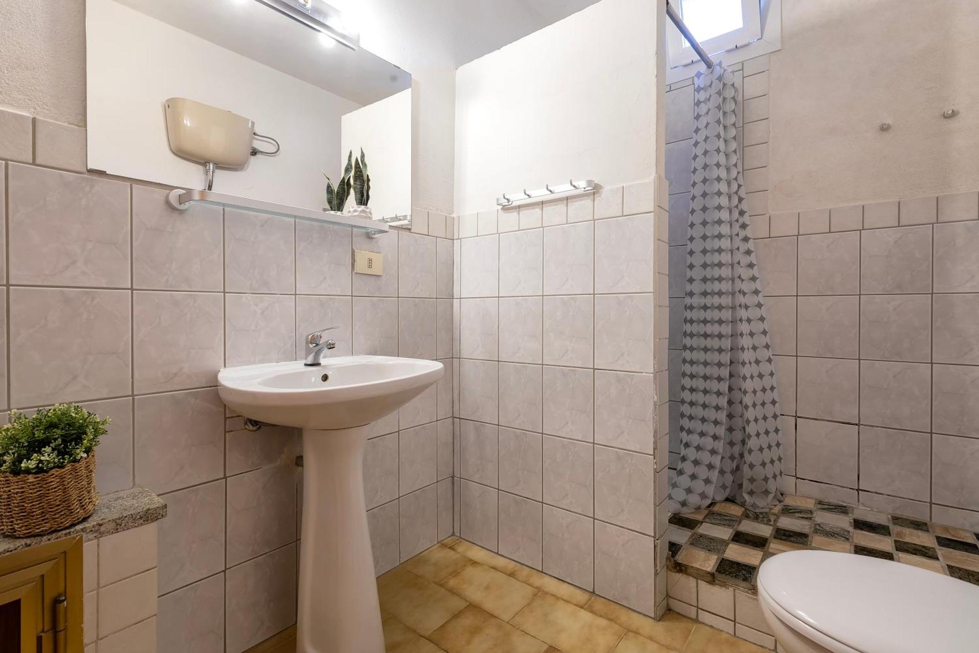 Casa Vacanze Patrizia Valledoria  Luaran gambar