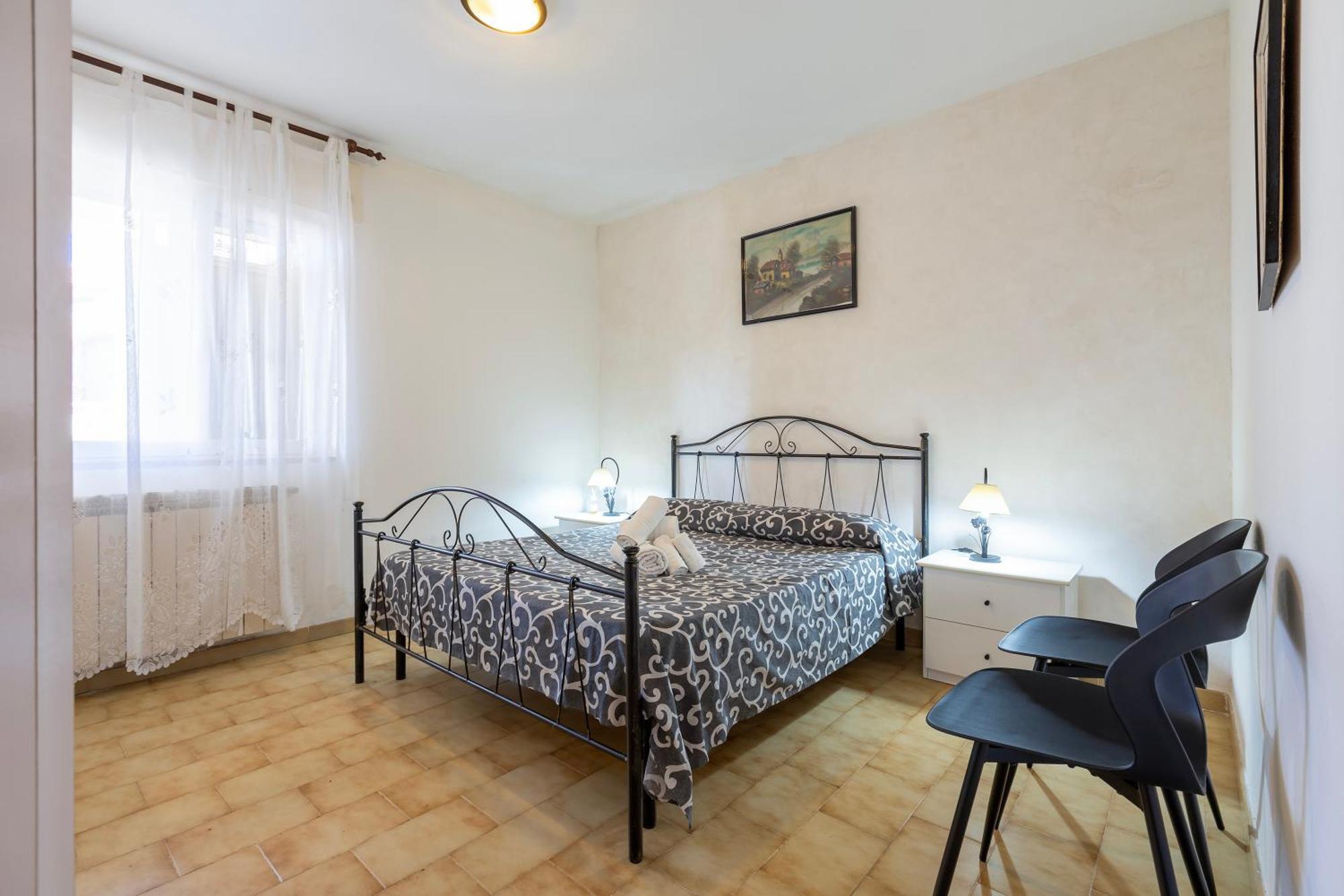 Casa Vacanze Patrizia Valledoria  Luaran gambar