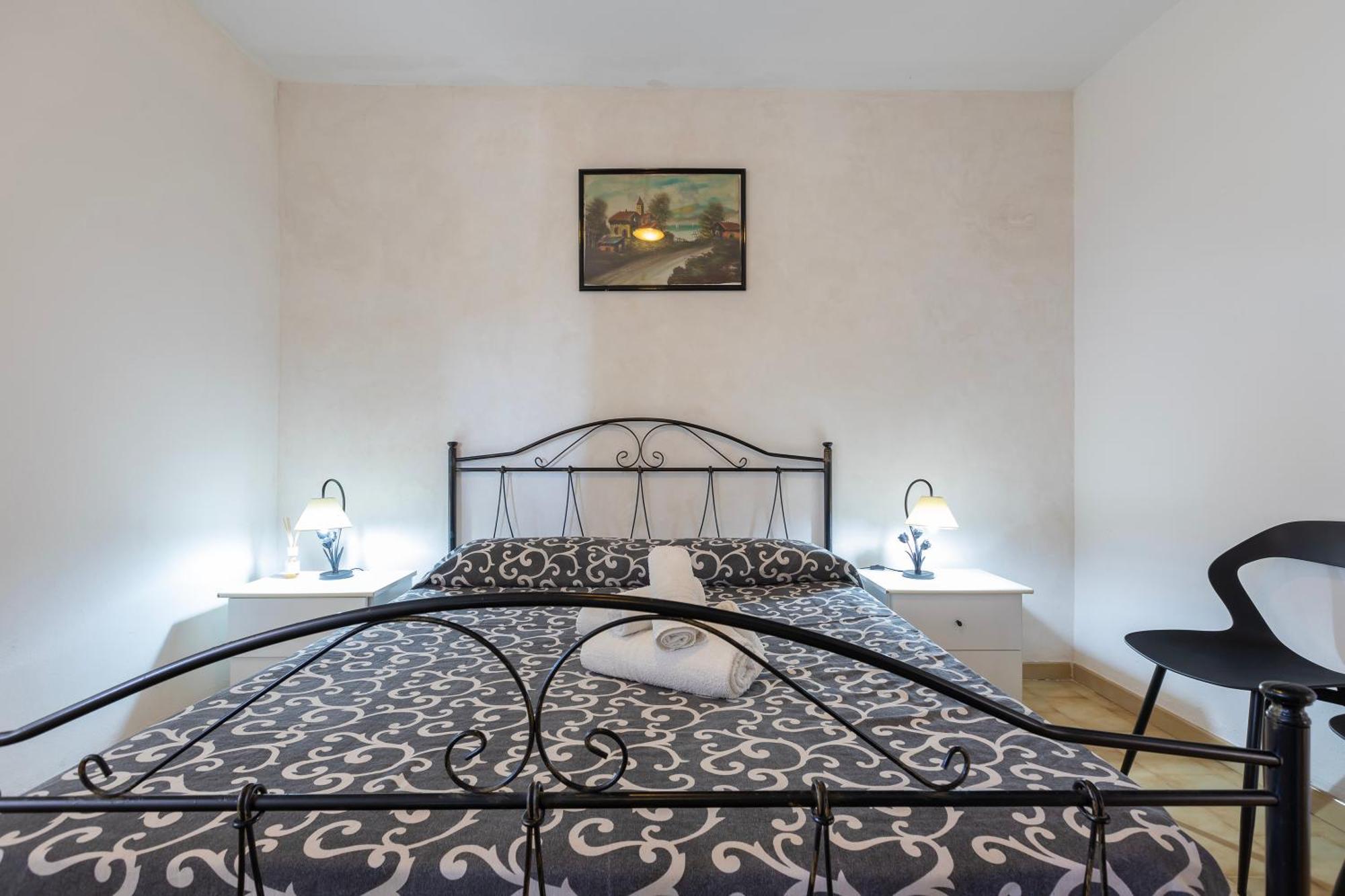 Casa Vacanze Patrizia Valledoria  Luaran gambar