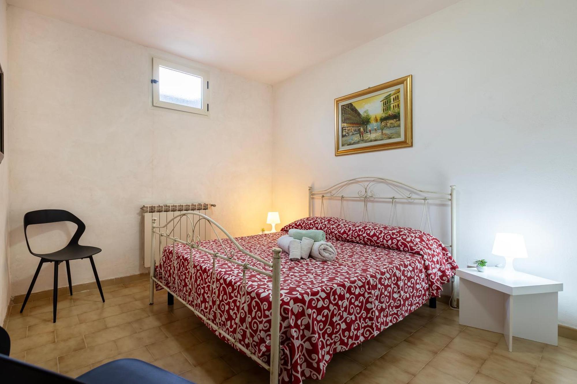 Casa Vacanze Patrizia Valledoria  Luaran gambar